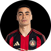 Miguel Almirón