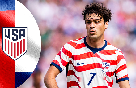 The USMNT's World Cup journey continues