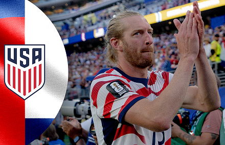 USA win first World Cup knockout game since 2002