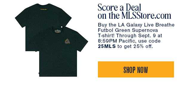 score a deal on the mlsstore.com