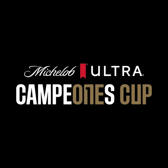Michelob Ultra Campeones Cup