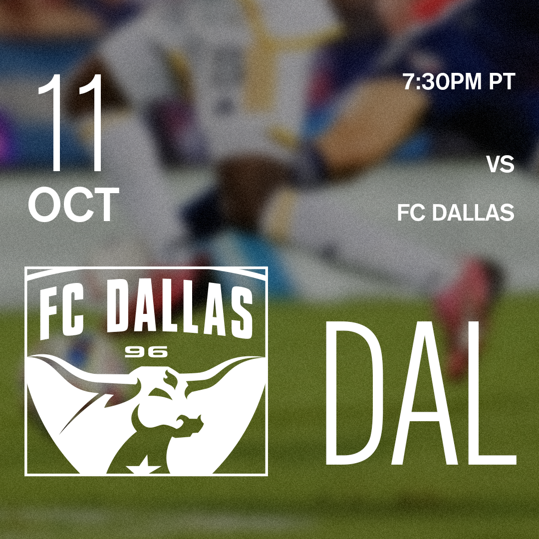 LA vs DAL