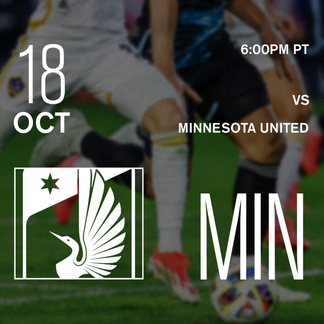 LA vs MIN