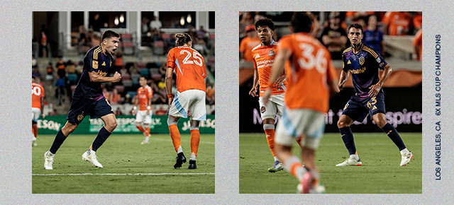 Photos from our last match