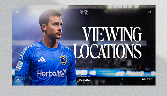 Viewing Locatins