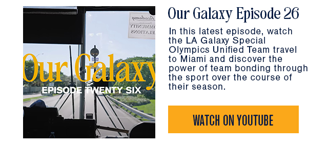 Our Galaxy Episode 26