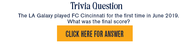 Trivia Question