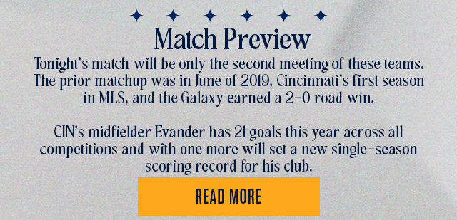 Match Preview