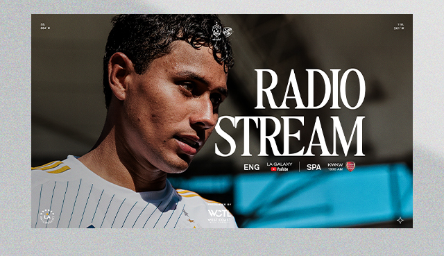 Radio Stream