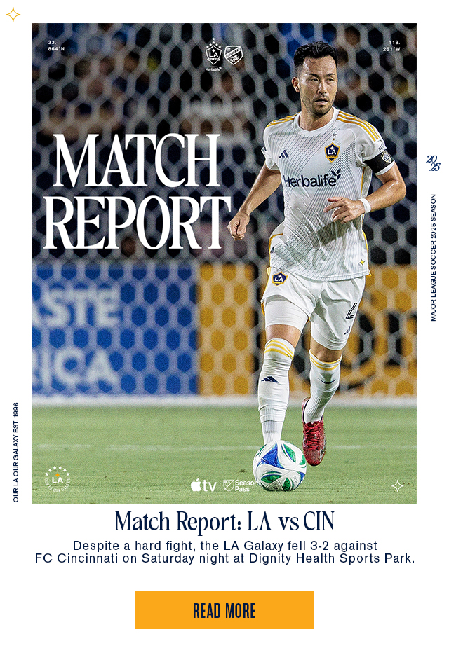 Match Report