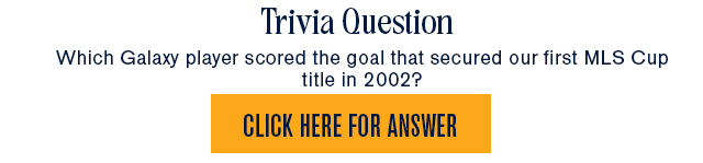 Trivia Question