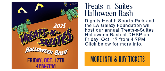 Treats-n-Suites Halloween Bash