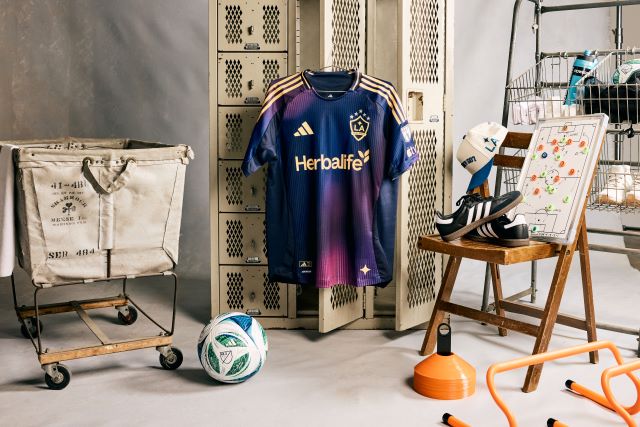 MLS Jersey Week