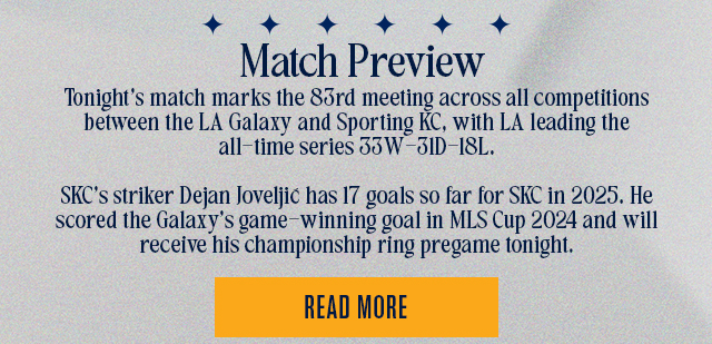Match Preview