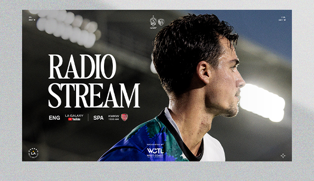 Radio Stream for 9/27