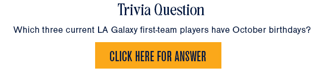 Trivia Question