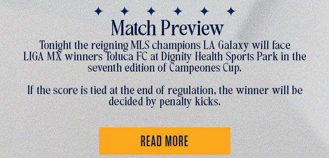Match Preview