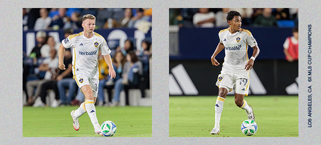 Matchday Photos
