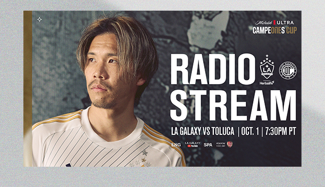 Radio Stream
