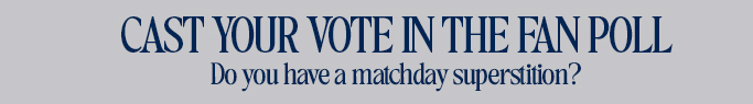 Cast your vote in the fan poll