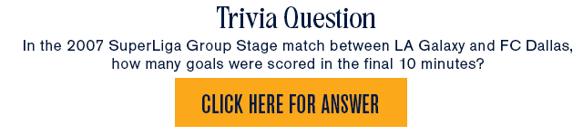 Trivia Question