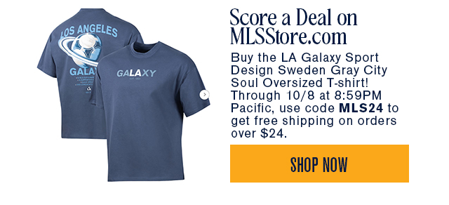 Score a deal on MLSStore.com