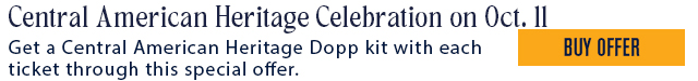 Central American Heritage Celebration