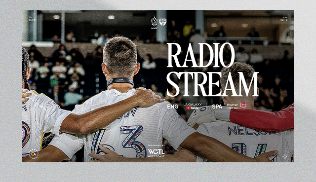 Radio Stream