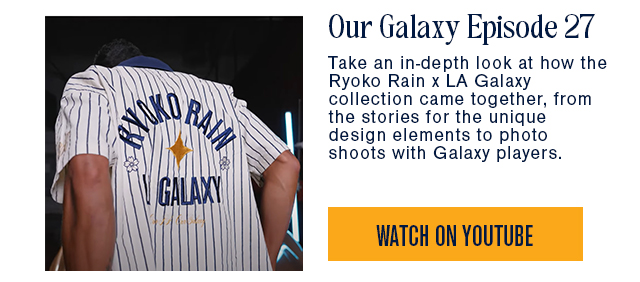 Our Galaxy Episode 27