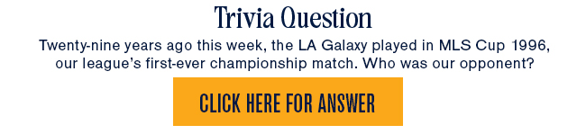 Trivia Question
