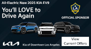Kia of Downtown LA