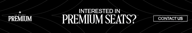 Premium Experiences at Dignity Health Sports Park