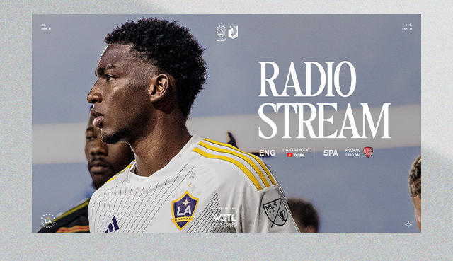 Radio Stream: LA vs MIN
