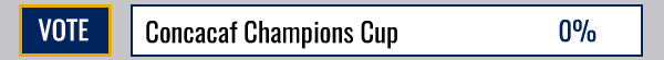 Concacaf Champions Cup