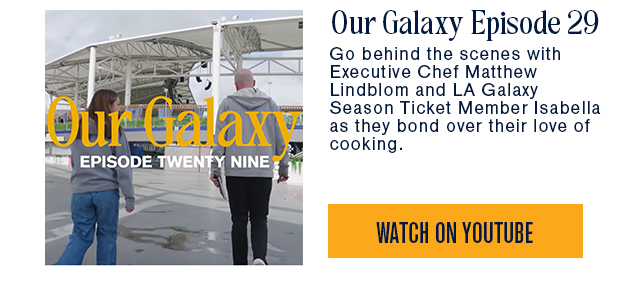 Our Galaxy Episode 29