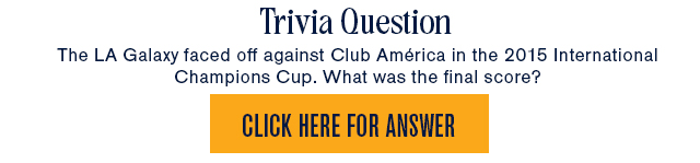 Trivia Question