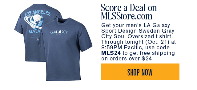 Score a deal on MLSStore