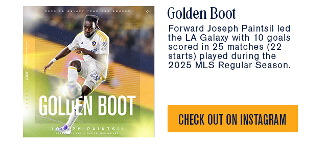 Golden Boot