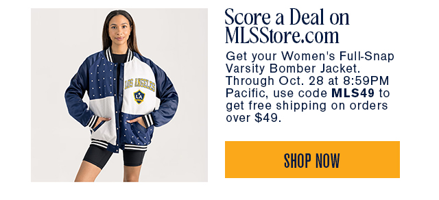Score a deal on mlsstore.com