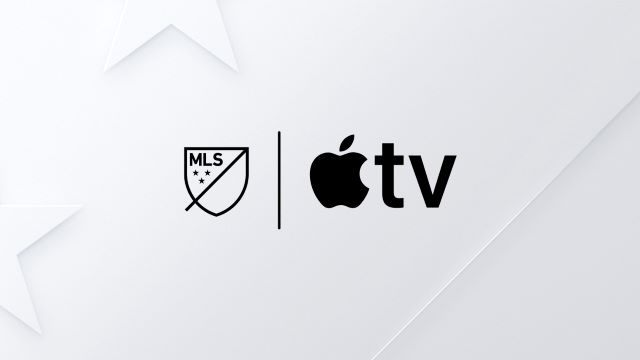 Major League Soccer is Coming to Apple TV Starting in 2026