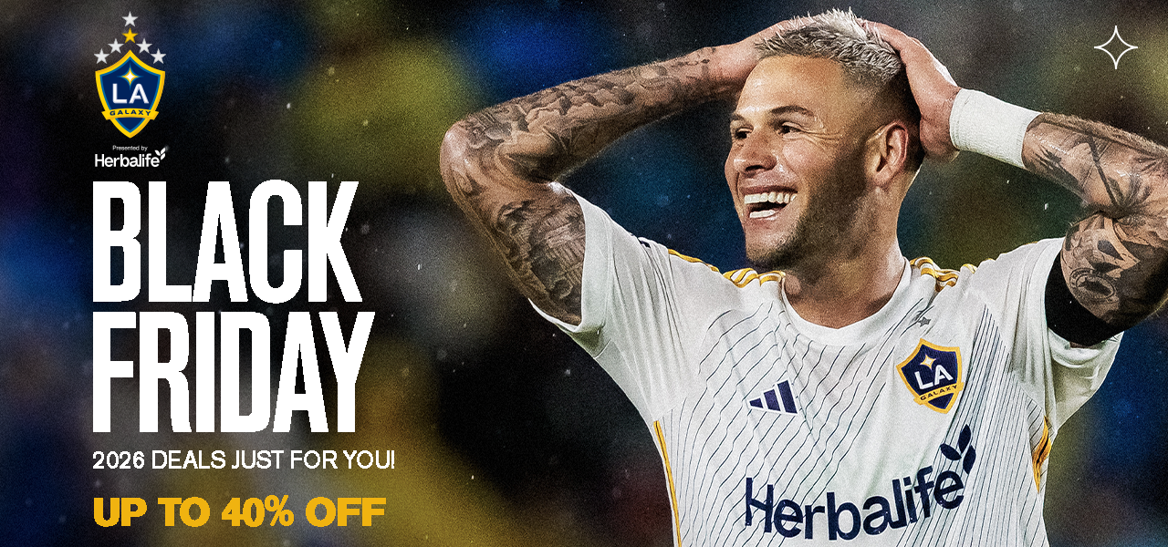 Can you believe it? Black Friday deals are here!