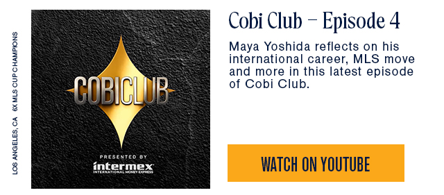 Cobi Club Episode 4