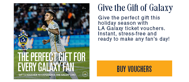 Give the Gift of Galaxy