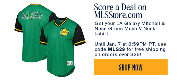 Score a deal on MLSStore.com