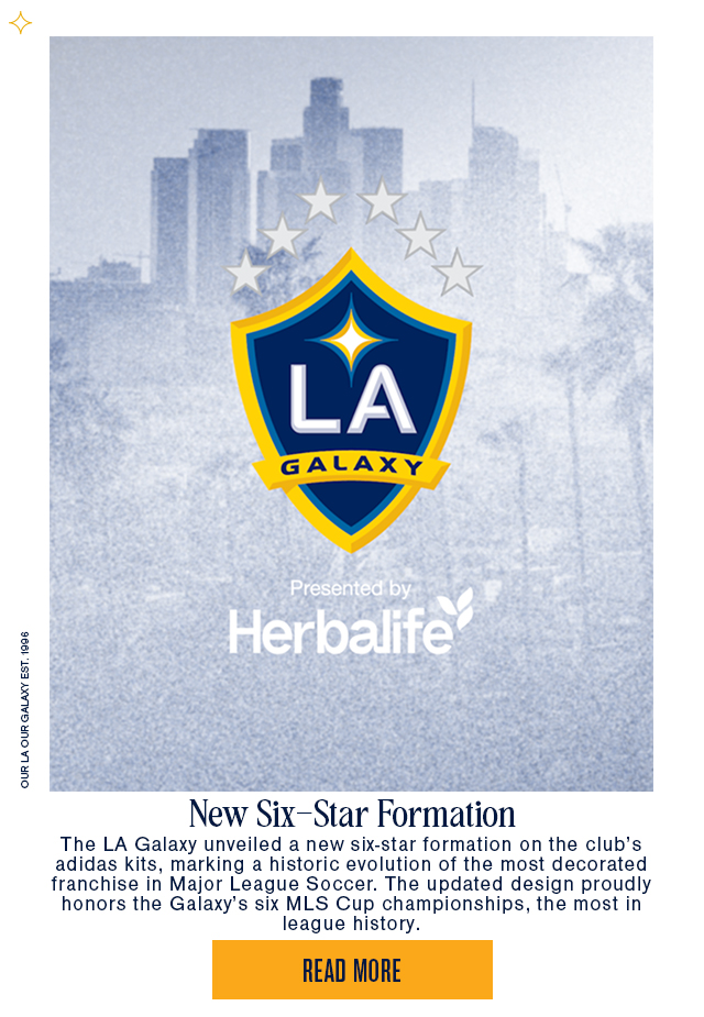New Six-Star Formation