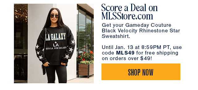 Score a deal on MLSStore.com