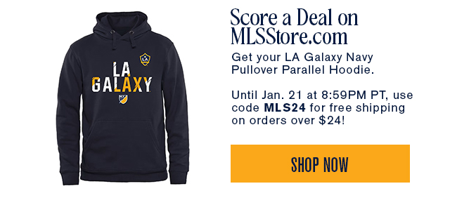 Score a deal on MLSStore.com