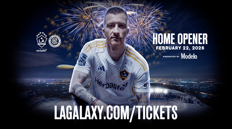 Home Opener