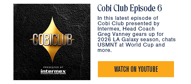 Cobi Club Episode 6