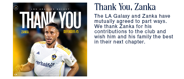 Thank you, Zanka